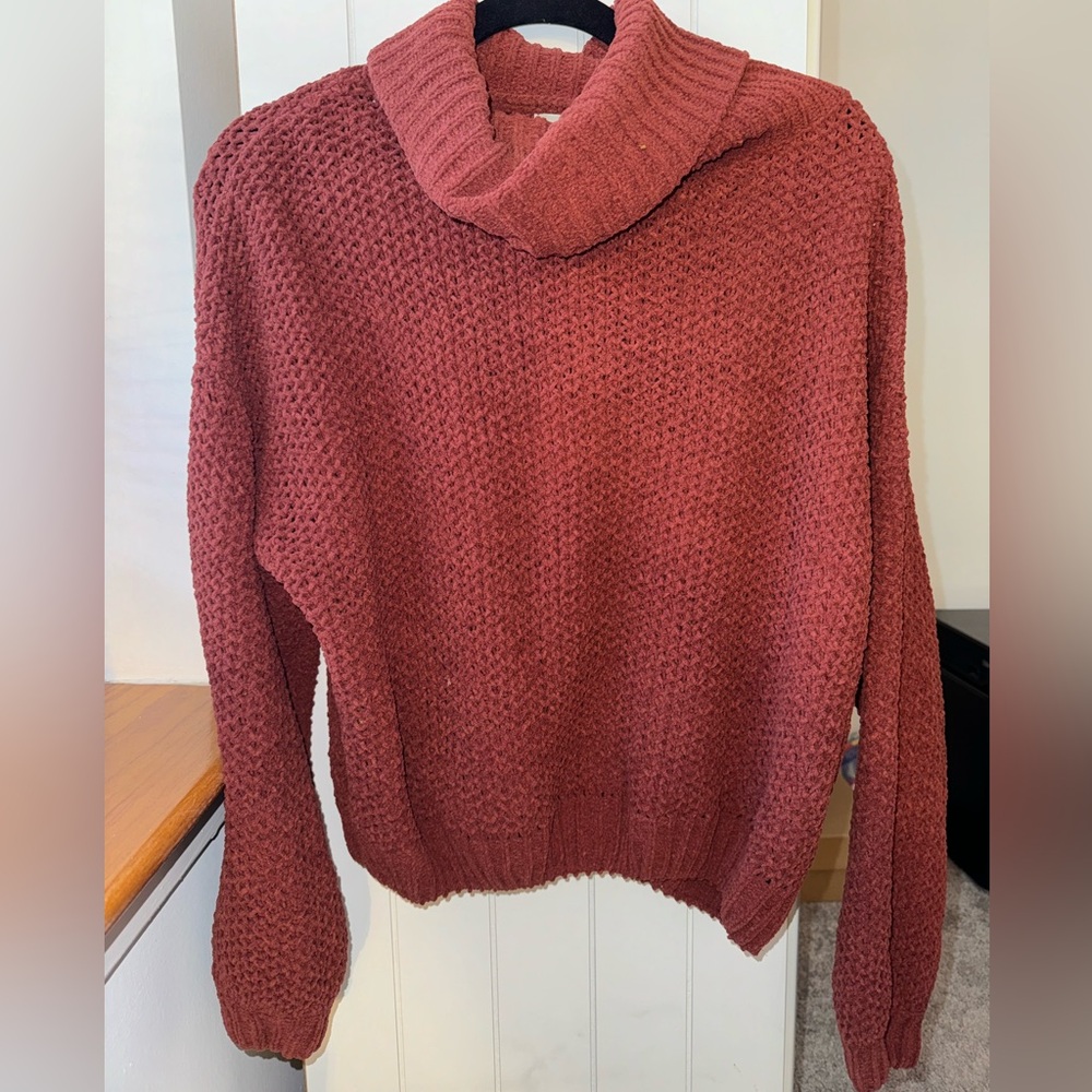 Urban Outfitters Turtleneck Sweater